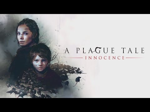 PS4 瘟疫傳說 無罪(A Plague Tale Innocence)中文攻略劇情 第1章 徳．盧恩的遺產