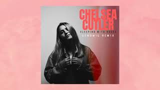 Chelsea Cutler - Sleeping With Roses Genomig Remix