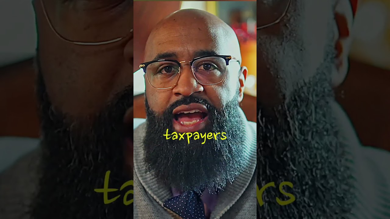 A Trillion-Dollar Sin