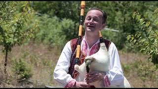 Stefce Stojkovski Dedo Mi Pojde