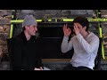6 World Champs Questions with Tom Stephen and Sasha Masson