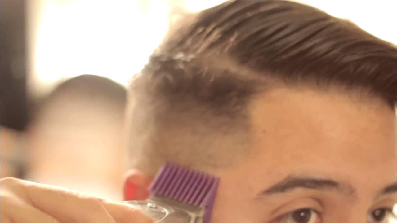 Como Cortar Seu Próprio Cabelo Em Casa Corte Degradê Fade Masculino 718.817  visualizações 2 anos atrás 14 mil 931 Comparto Download Salvar Respostas  Provavelmente vou me arrepender, mas sempre me arrependo quando