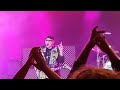 Cheap Trick - Dream Police (Riverstage, 27 March 2022, Brisbane, Australia).