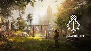 #bellwrightgameplay #gameplayindonesia | Waktunya ambil alih Hearndean ?!! Episode 6