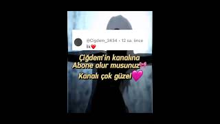 Çiğdeşfet Şfet Şfetbeniöneçıkar Şfet