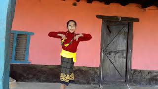 Cover dance video #pirim nalaune.