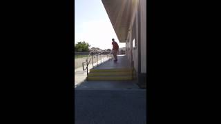 3 Stair Sesh