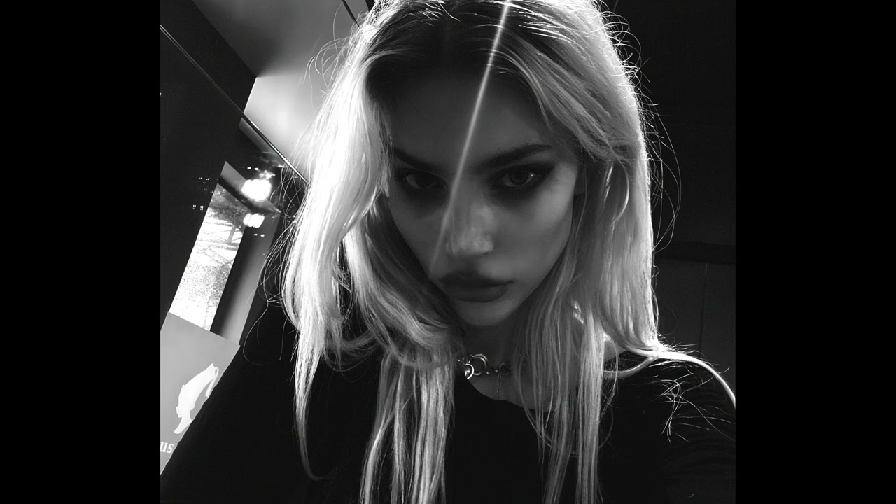 [FREE] EsDeeKid Type Beat - "Veins" | Dark Jerk Type Beat x Hoodtrap Type Beat