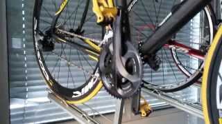 Look Cycle In Bauer Slovenia.mp4