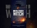 World War Witch by TERRA TIMORIS #shorts #horrorshorts #horror