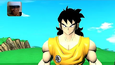 Perfect Cell vs Yamcha Episode 2 Reaction: YOOO!!!!! He keeps get disrespected.