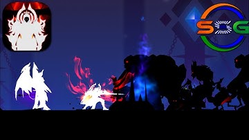 Immortal Rising - Gameplay Walkthrough (Android)