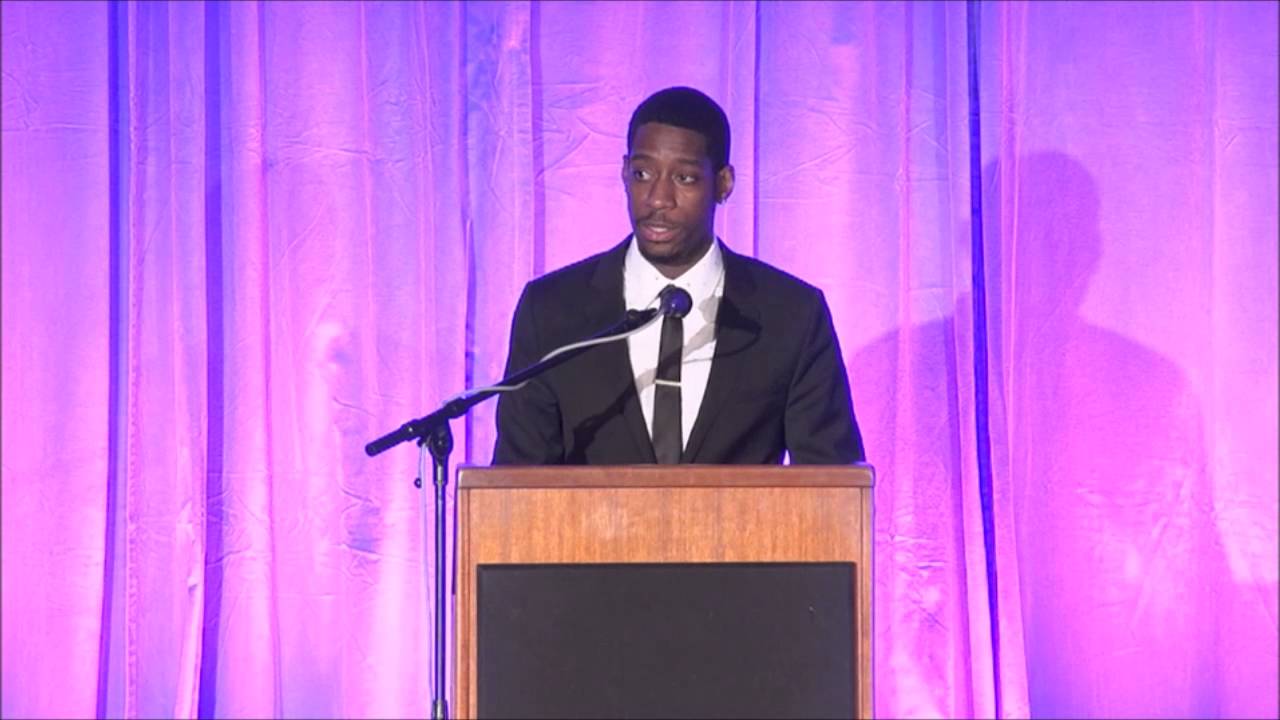 Eddie At CASA Lake County 2016 Gala YouTube