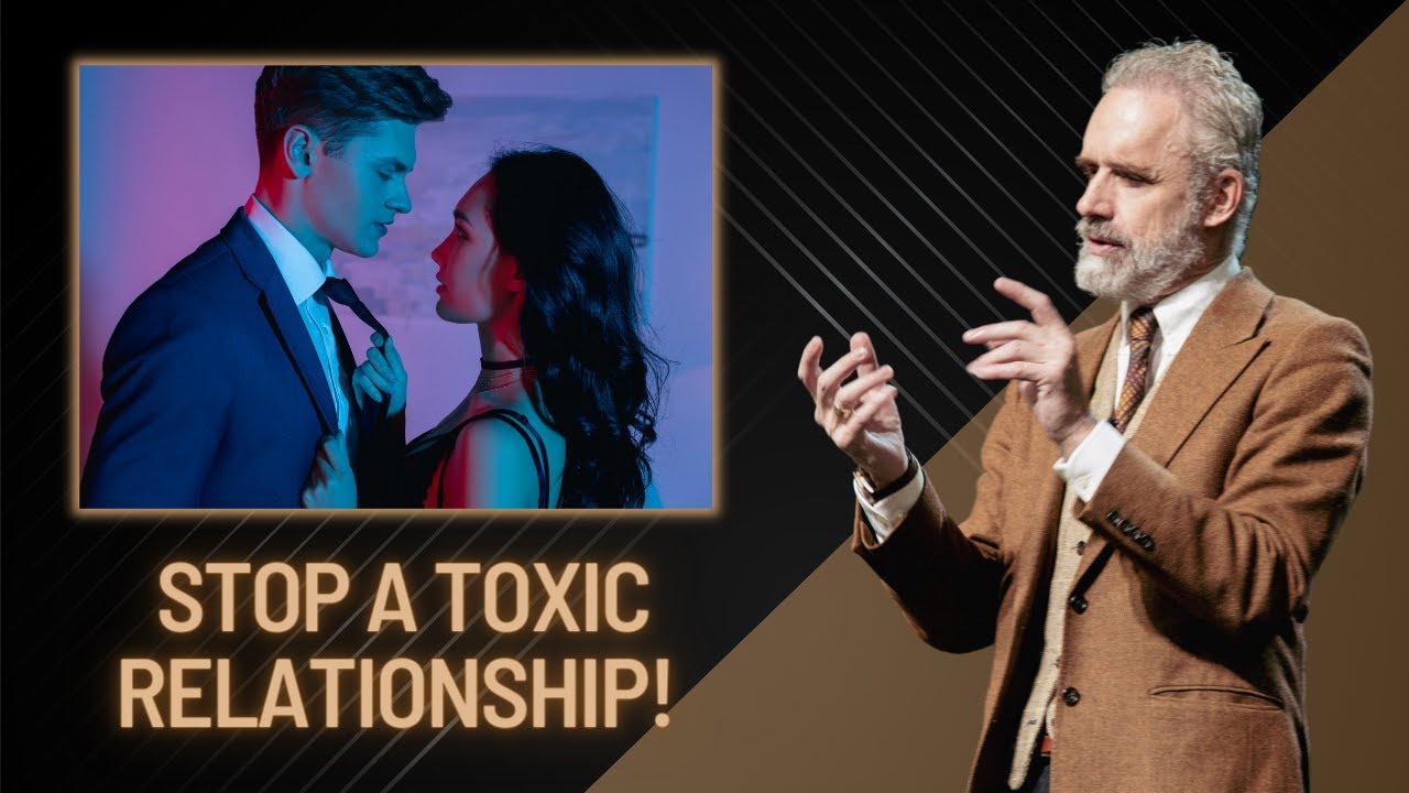 Recognize and stop TOXIC relationships before they ruin your life ...