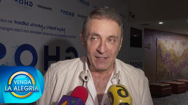 El productor Morris Gilbert explica porqu 'Mentira...