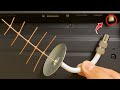 The Most Powerful Antenna 2025 Connect And Watch All Channels In The World In HD CrationTips365 The Most Powerful Antenna 2025 Connect And Watch All Channels In The World In HD CrationTips365