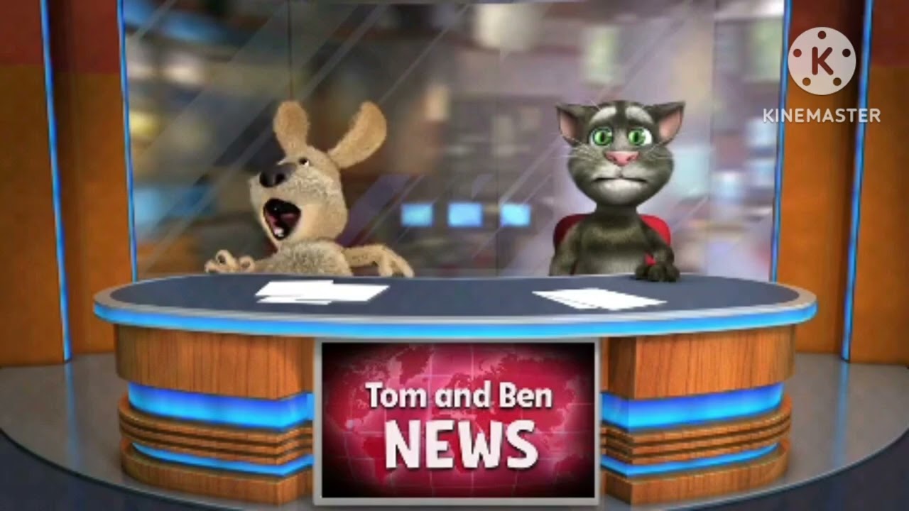 Preview 2 Ben Dog Speed 1x 2x 3x 4x 5x