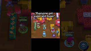 New Brawl stars bug#supercell#viral#capcut