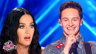 25 Best Moments On American Idol 2024 So Far!!!