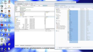 How to install Microweber v1 on your server