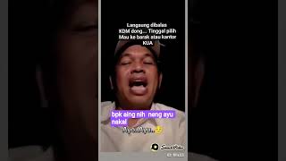 Download Lagu bpk aing nih neng ayu nakal MP3