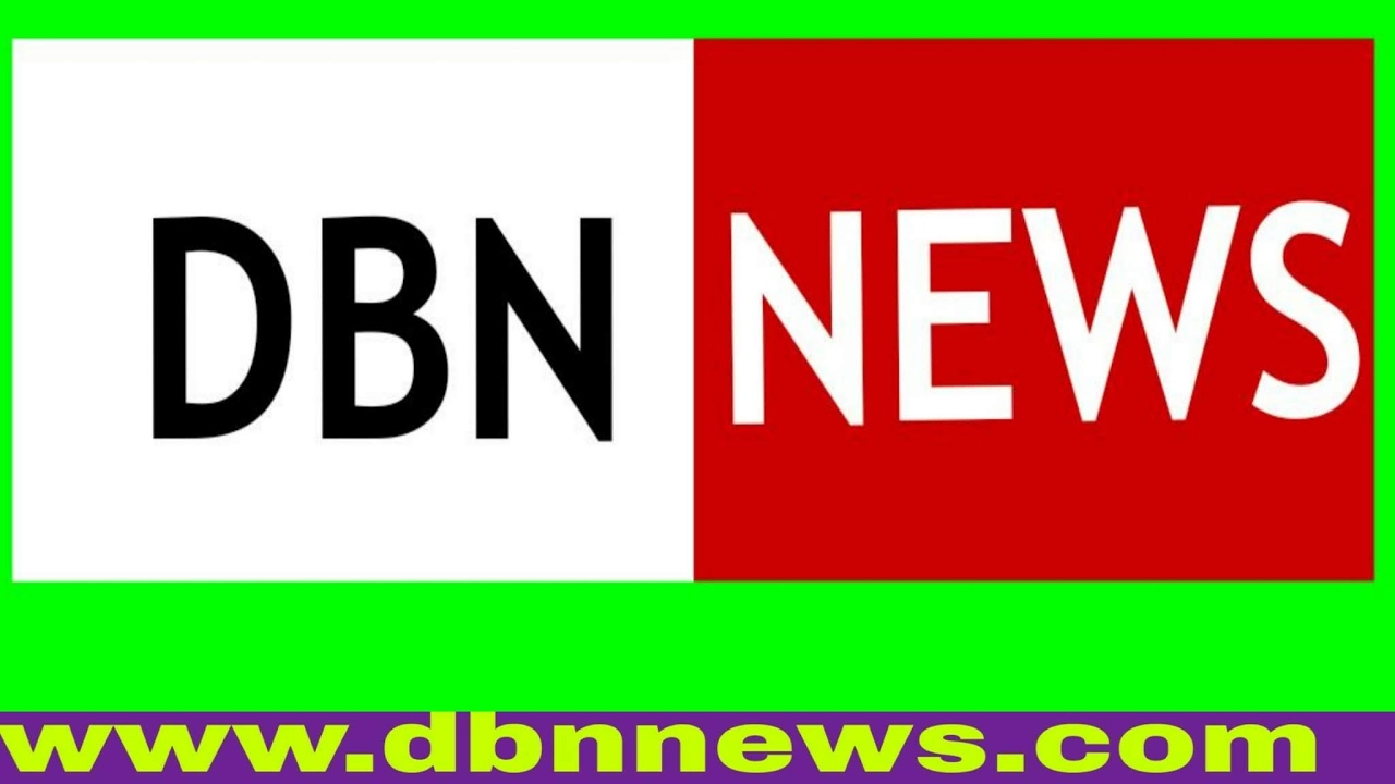 DBN NEWS DARBHANGA BIHAR