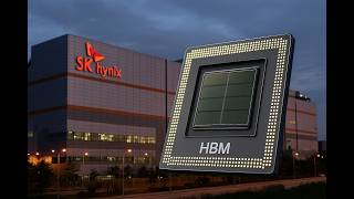 The AI Cash Machine: Inside SK Hynix’s Epic 1388% Stock Surge