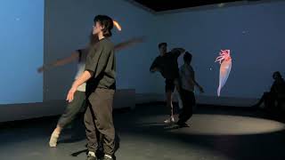 Beyond Midnight Performance