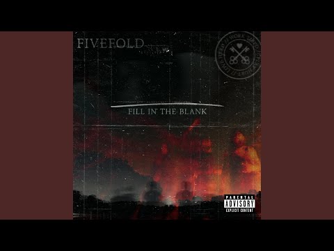 Fivefold - Amped Up