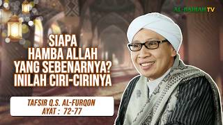 Kaian Tafsir Al-Qur'an Bersama Buya Yahya | 9 Rabi'ul Awal 1448 H / 22 Agustus 2026 M