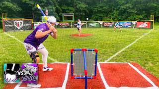 MAGIC vs. WILDCATS | MLW Wiffle Ball 2026
