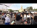 Festival internacional de danza ibrica contempornea en mxico