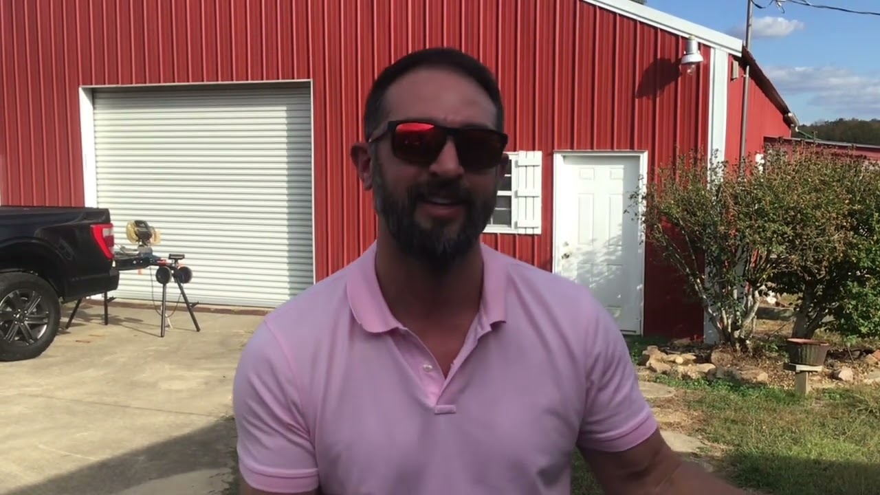 Found Civil War rifle electrolysis and preserve