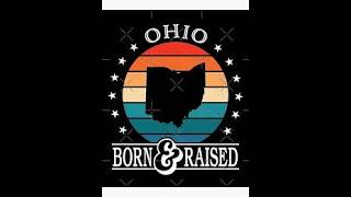 Ohio Raised | Original Country Rap Rock Summer Anthem