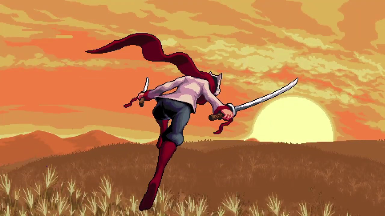 198X - PS4 - Shadowplay