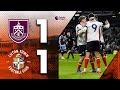 Burnley Luton goals and highlights