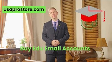 How to Get Edu Email Accounts | Step-by-Step Tutorial In 2026