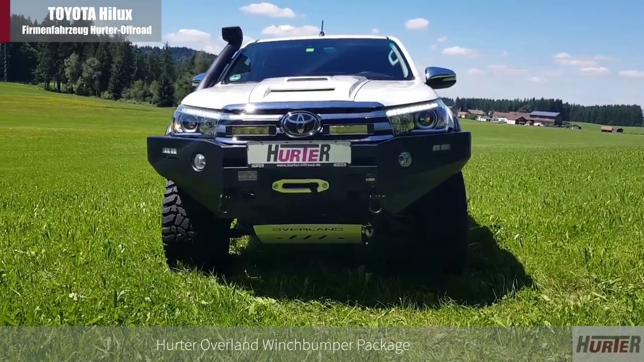 Hurter Offroad GmbH