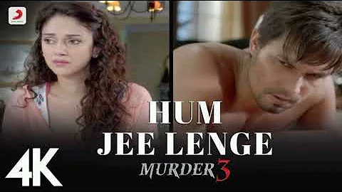 Mustafa Zahid - Kaisay Jiyein | Original Version of Hum Jee Lenge | Murder 3 |