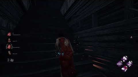 2 Hook Death with Self Unhook