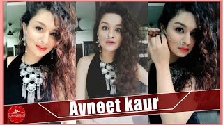 Avneet Kaur New Musical.ly 2018 | Avneet Kaur Best Musical.ly