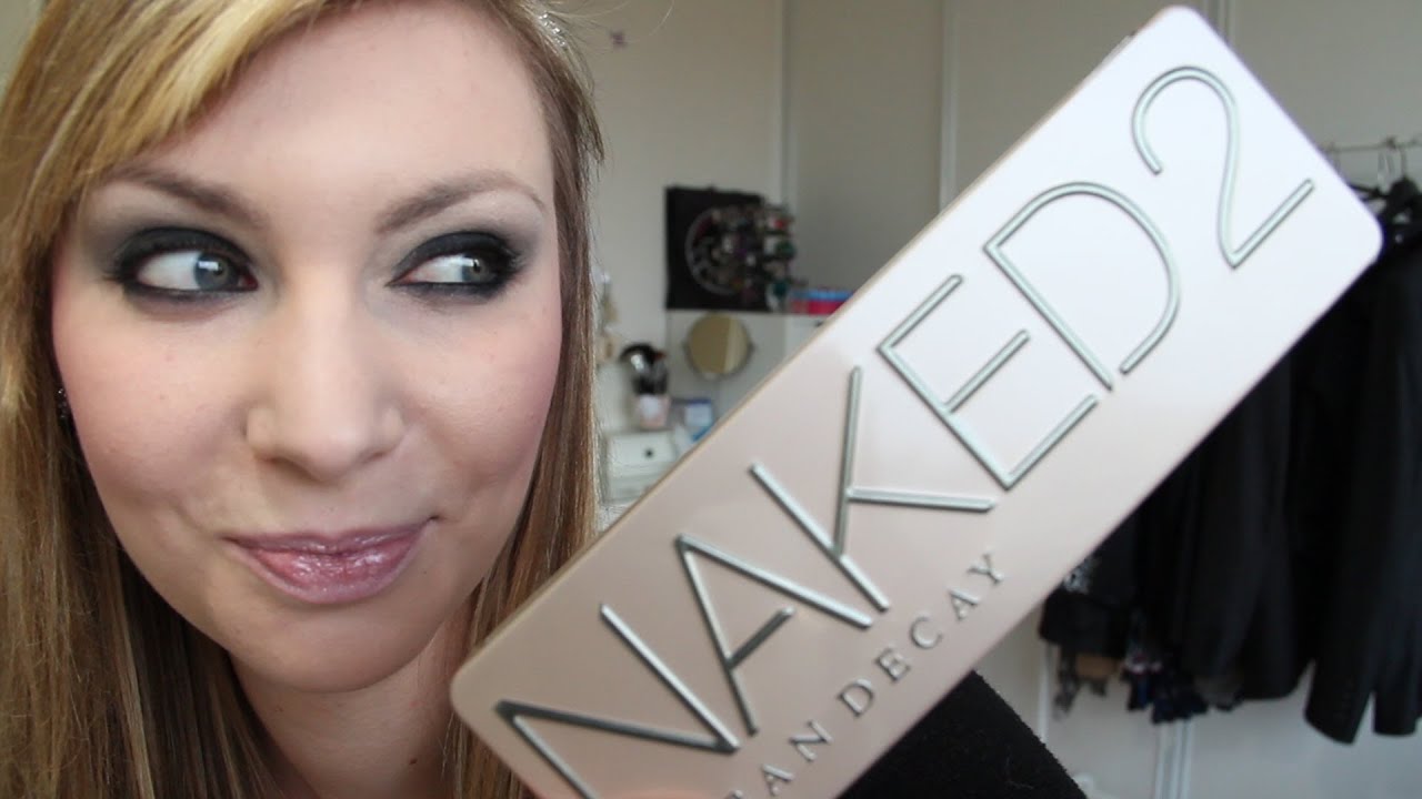 VINCI la NAKED2!!!!!