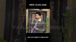 Celebrity Fun time with Babar Azam #faisalazamvibes #funny #faisalazam Profile