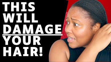 The UGLY TRUTH About Protective STYLES! | BEST vs. WORST