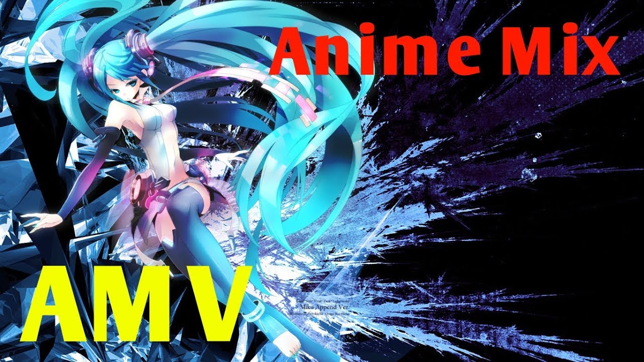 Full Anime [ A M V ] Onlap - Tribute Now Or Never [ Full HD ] - YouTube