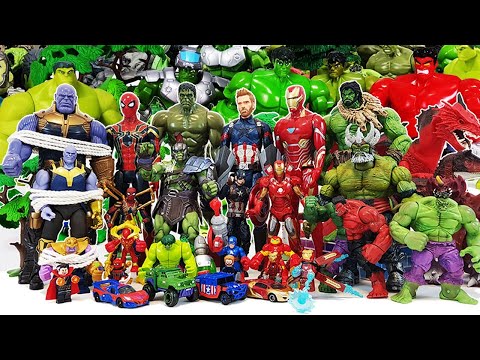 The Avengers Thor Battle Hammer 2019 Jouet