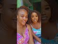 TRISHA AND AMELIA//BECKY CITIZEN TV #youtubeshorts #shorts