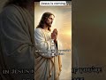 jesus is coming