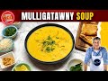 Mulligatawny Soup I Chicken Vegetable Curry Soup