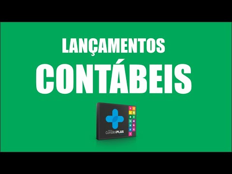 Vídeo: Como Registrar Transações De Dinheiro De Despesas No Software De Contabilidade 1C